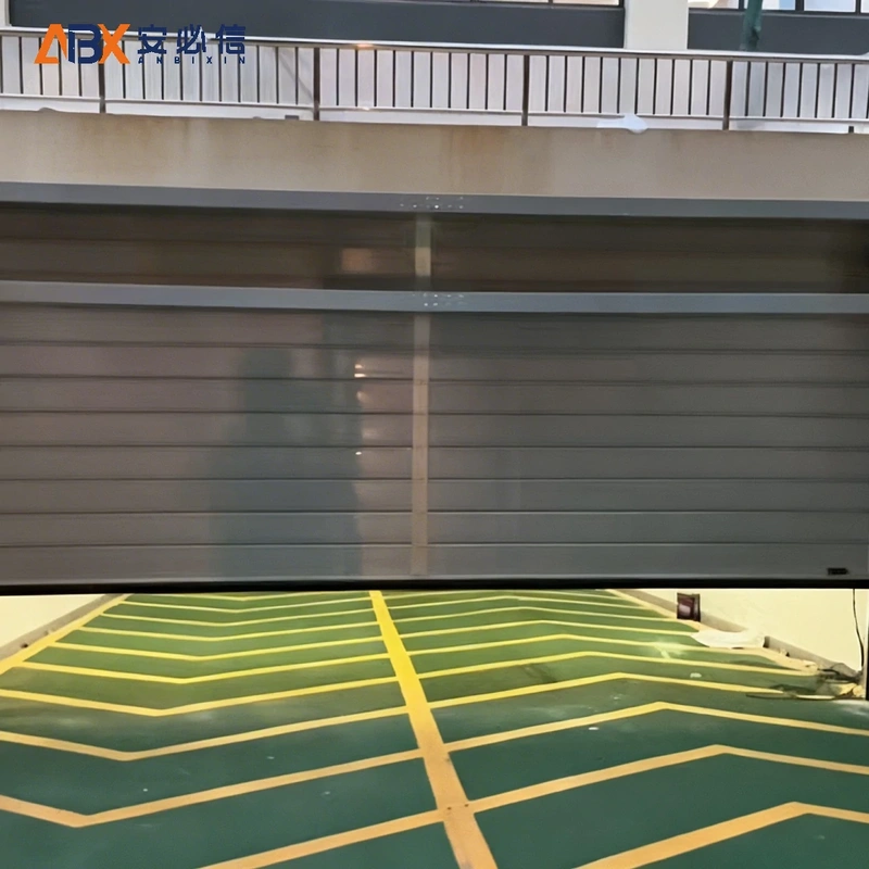 黄山金属高速门